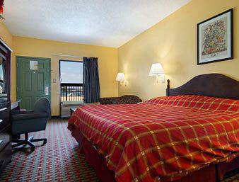 Super 8 Conyers Hotel Bilik gambar