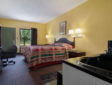 Super 8 Conyers Hotel Bilik gambar