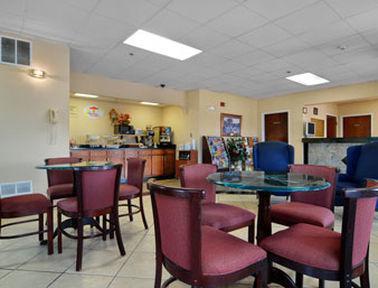Super 8 Conyers Hotel Luaran gambar